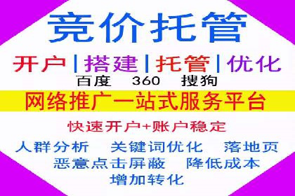 竞价托管SEM案例分析：提升品牌曝光度